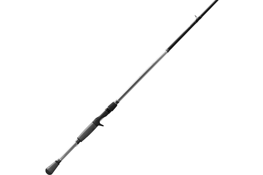 LEWS Team Lew's Signature Series Greg Hackney Flippin Casting Rod - 7'11